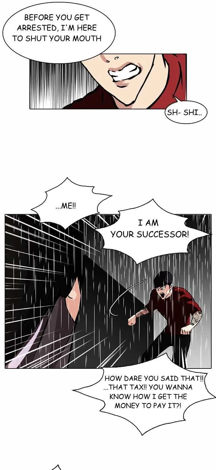 Lookism (Bookmanga) Mangakakalot X Chapter 89 Page 13