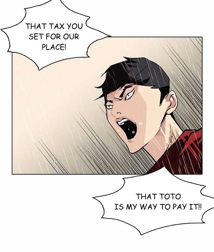 Lookism (Bookmanga) Mangakakalot X Chapter 89 Page 14