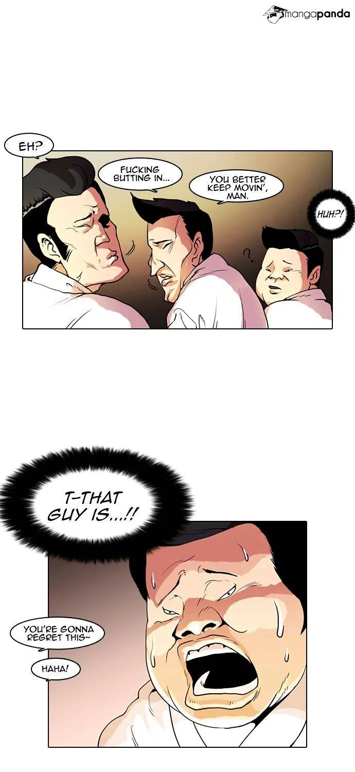 Lookism (Bookmanga) Mangakakalot X Chapter 9 Page 14