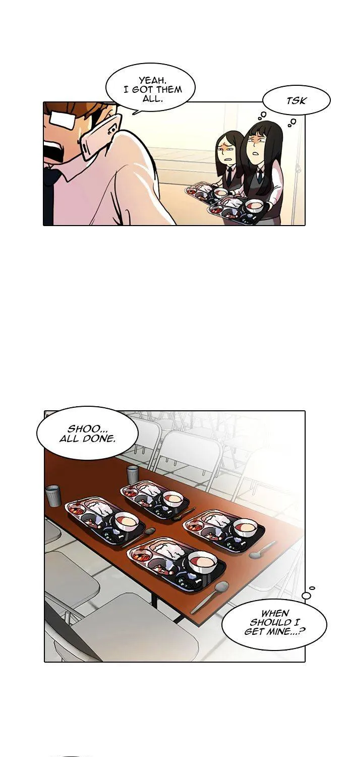 Lookism (Bookmanga) Mangakakalot X Chapter 9 Page 30
