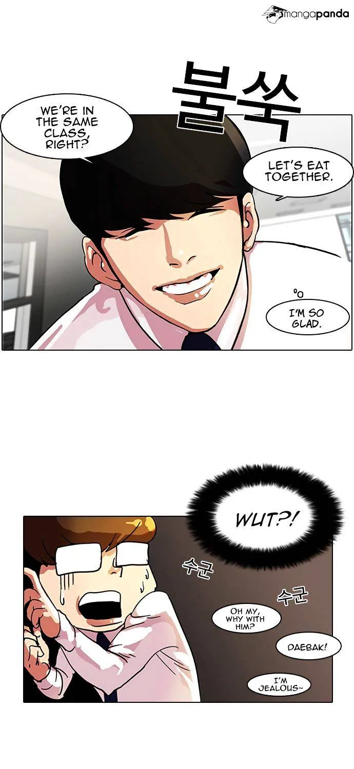 Lookism (Bookmanga) Mangakakalot X Chapter 9 Page 36