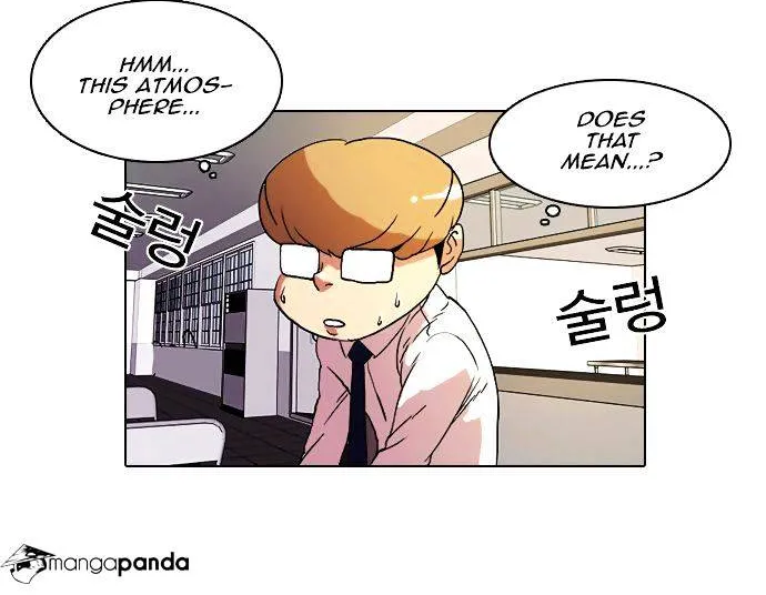 Lookism (Bookmanga) Mangakakalot X Chapter 9 Page 31