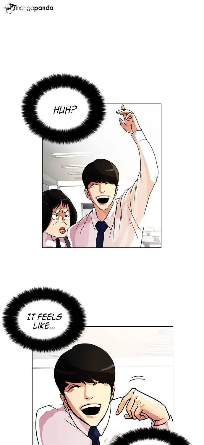 Lookism (Bookmanga) Mangakakalot X Chapter 9 Page 34