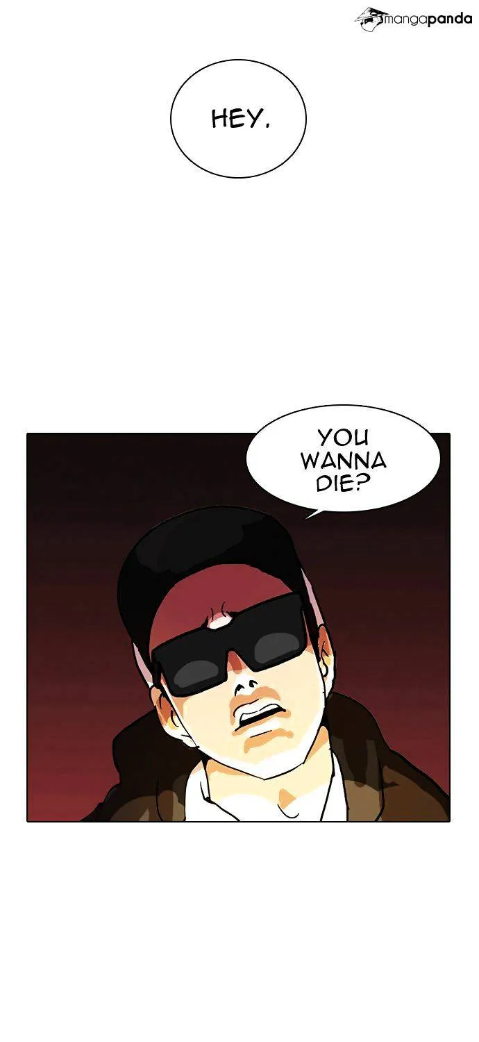 Lookism (Bookmanga) Mangakakalot X Chapter 9 Page 50