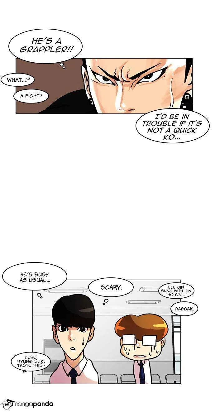 Lookism (Bookmanga) Mangakakalot X Chapter 9 Page 55