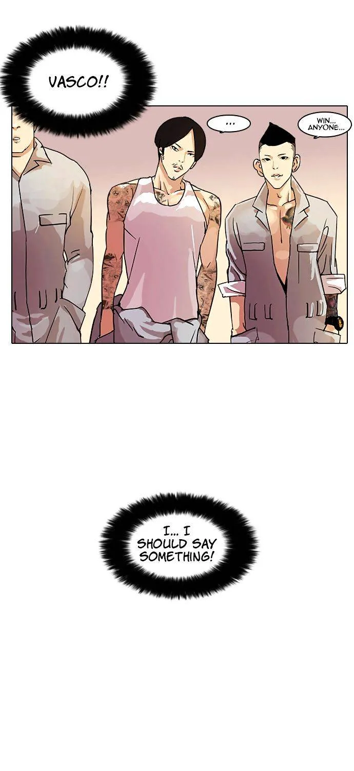 Lookism (Bookmanga) Mangakakalot X Chapter 9 Page 58