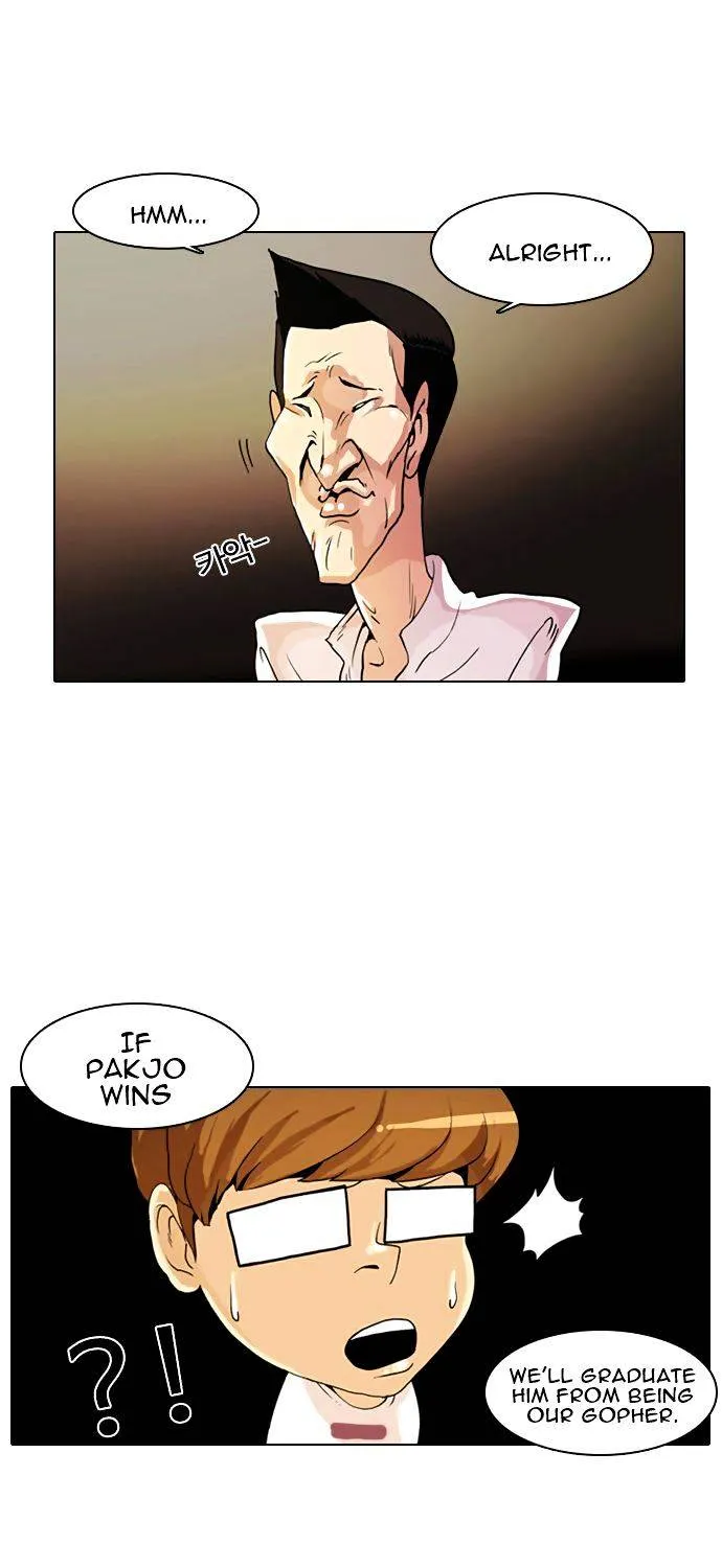 Lookism (Bookmanga) Mangakakalot X Chapter 9 Page 6