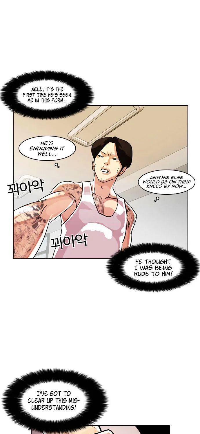 Lookism (Bookmanga) Mangakakalot X Chapter 9 Page 73