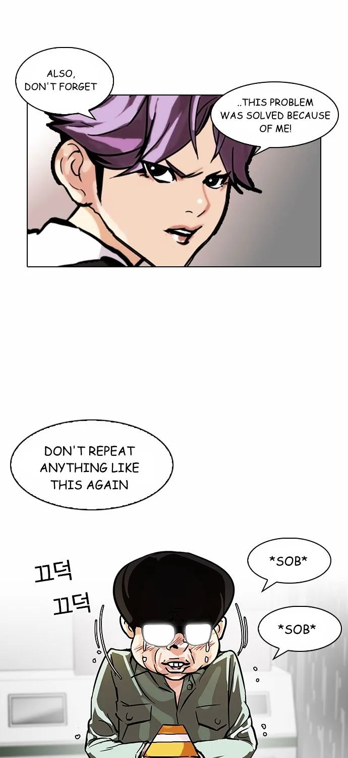 Lookism (Bookmanga) Mangakakalot X Chapter 90 Page 59