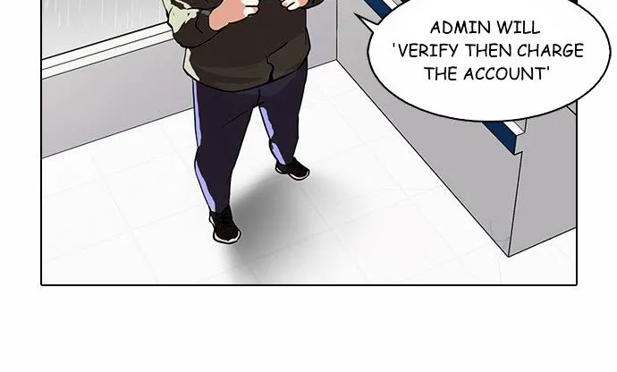 Lookism (Bookmanga) Mangakakalot X Chapter 90 Page 8