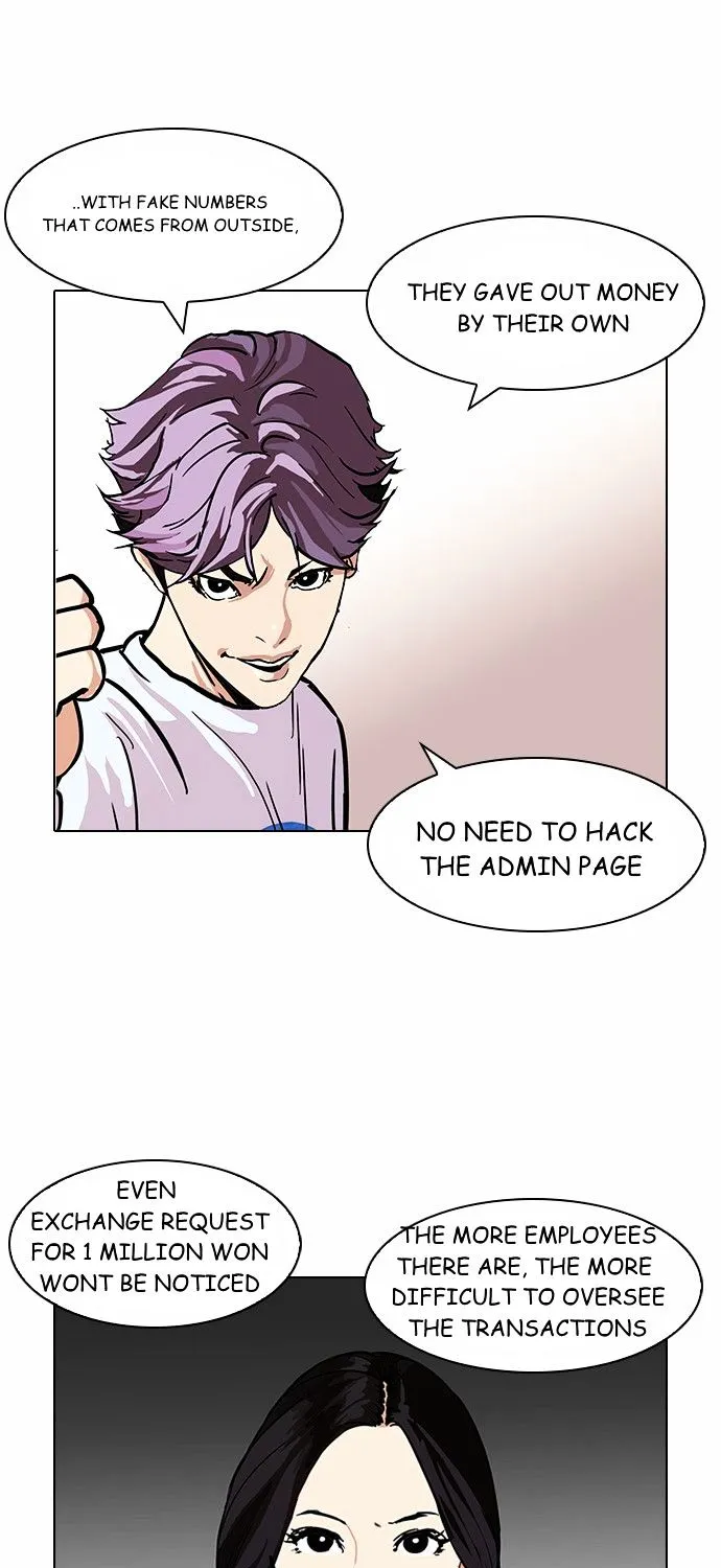 Lookism (Bookmanga) Mangakakalot X Chapter 90 Page 33