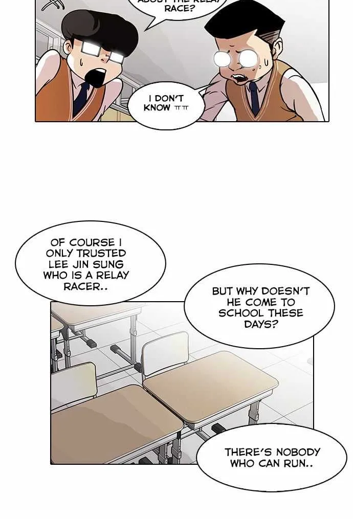 Lookism (Bookmanga) Mangakakalot X Chapter 91 Page 5
