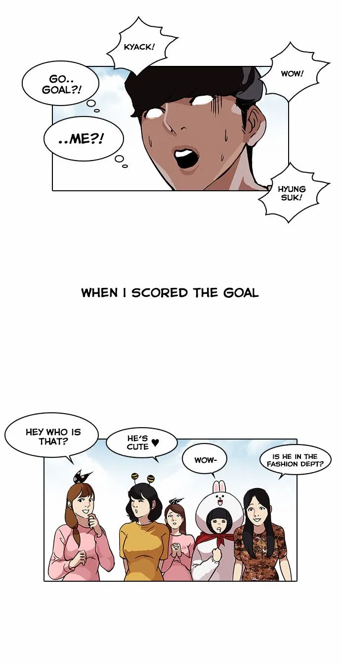 Lookism (Bookmanga) Mangakakalot X Chapter 91 Page 48