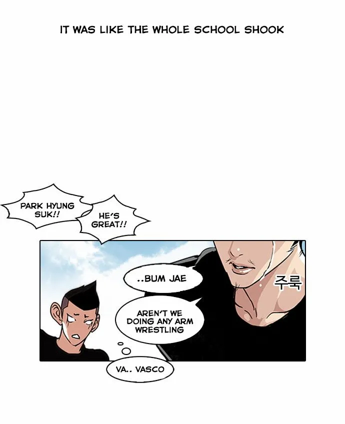 Lookism (Bookmanga) Mangakakalot X Chapter 91 Page 50