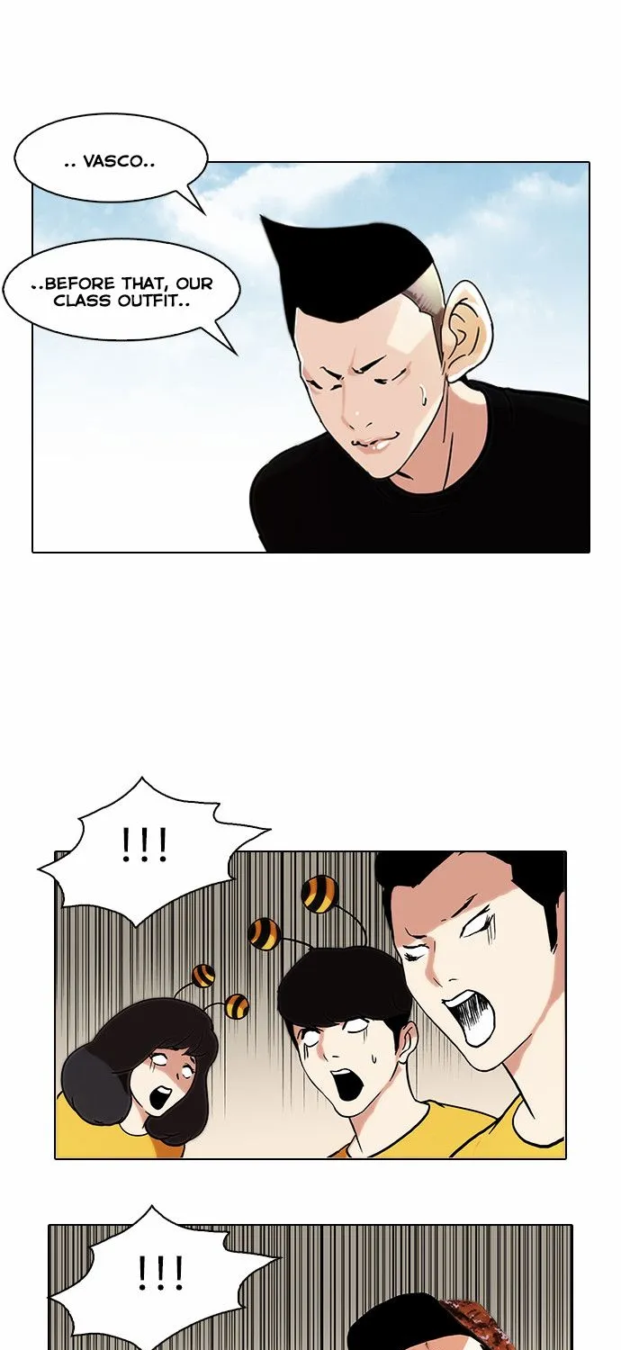 Lookism (Bookmanga) Mangakakalot X Chapter 91 Page 60