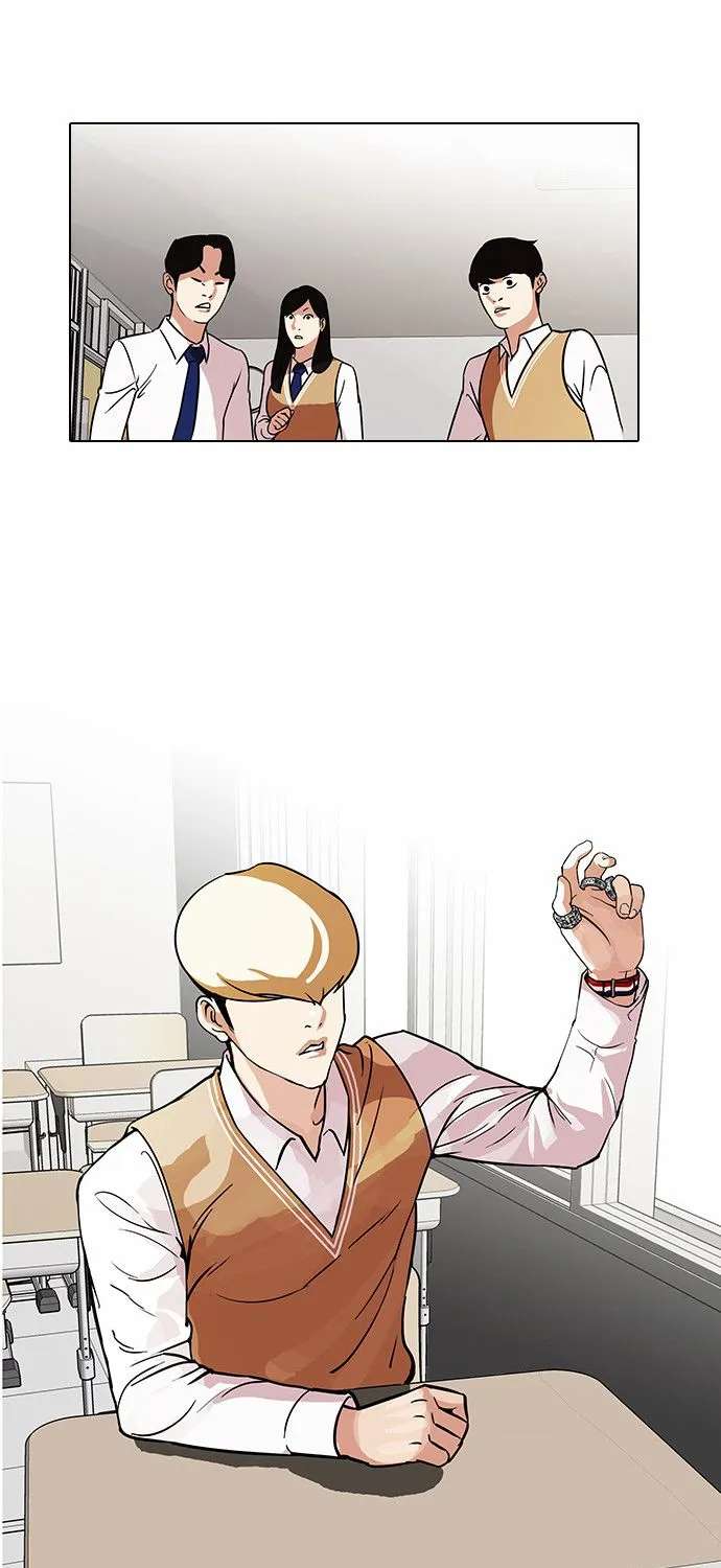 Lookism (Bookmanga) Mangakakalot X Chapter 91 Page 10