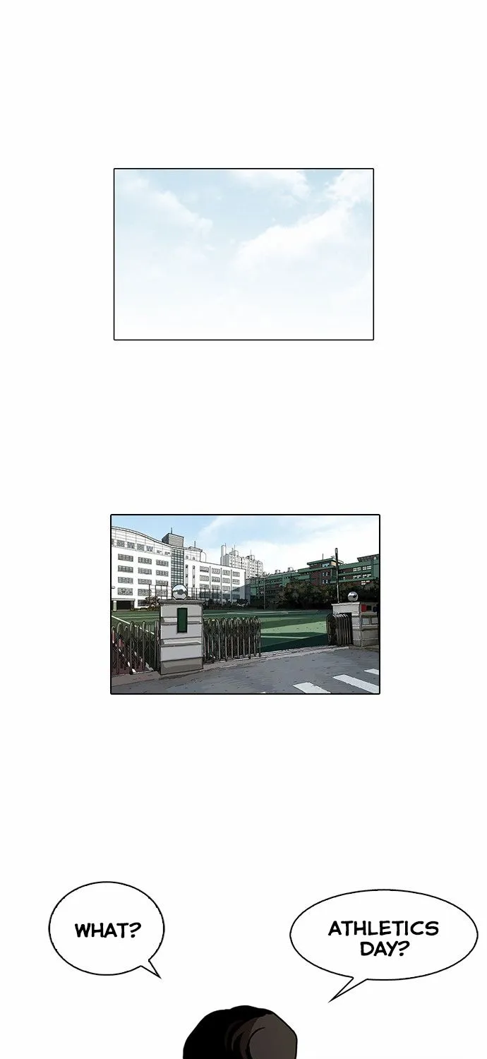 Lookism (Bookmanga) Mangakakalot X Chapter 91 Page 2