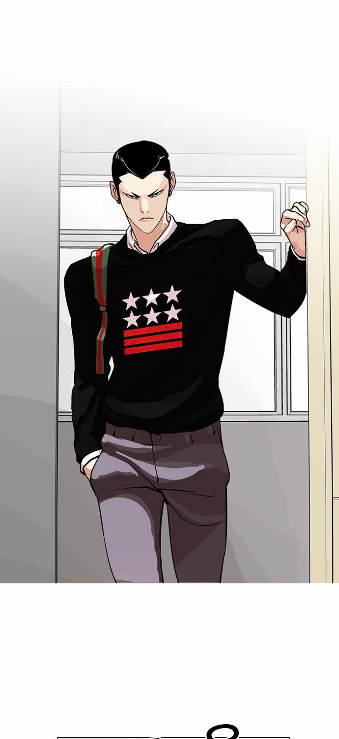 Lookism (Bookmanga) Mangakakalot X Chapter 91 Page 14