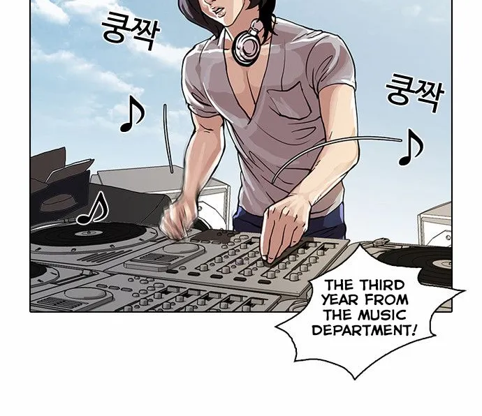 Lookism (Bookmanga) Mangakakalot X Chapter 91 Page 21