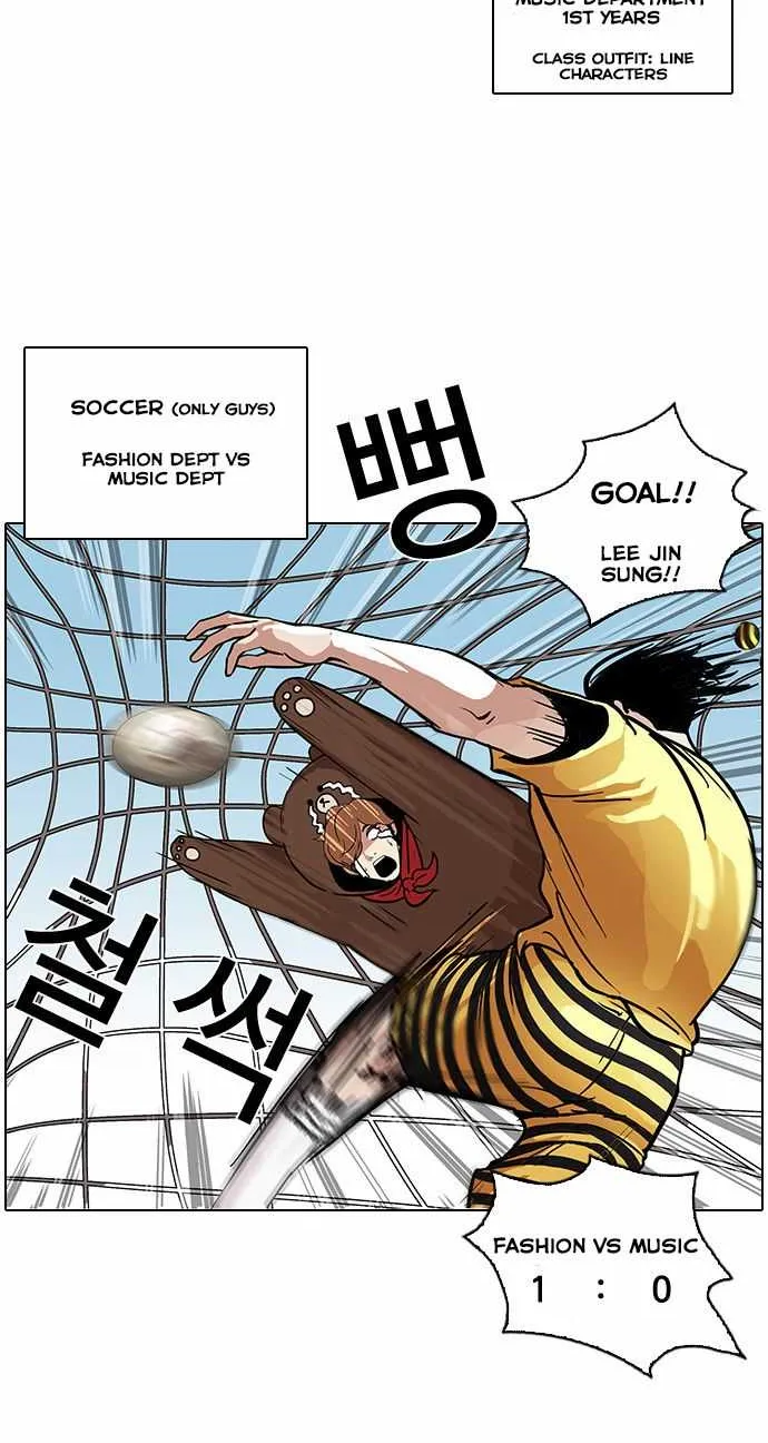 Lookism (Bookmanga) Mangakakalot X Chapter 91 Page 23