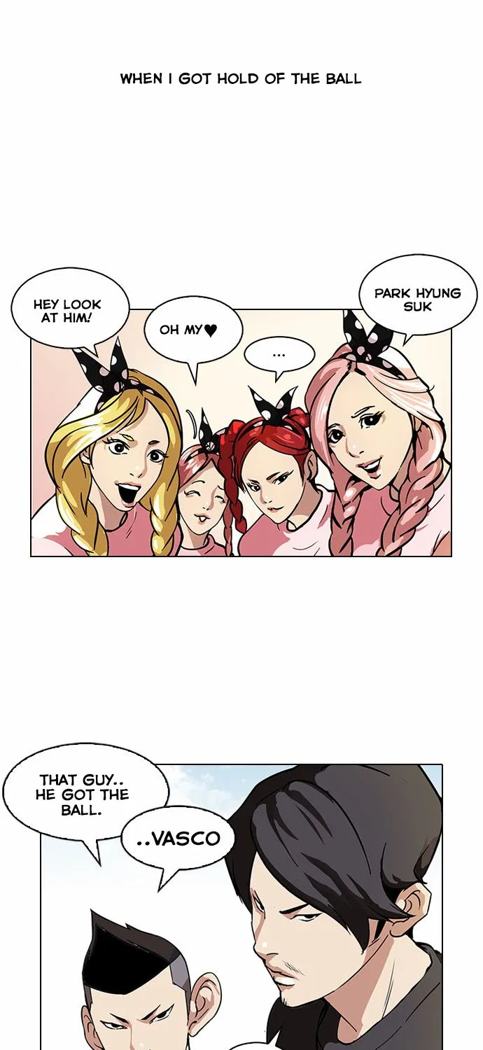 Lookism (Bookmanga) Mangakakalot X Chapter 91 Page 30