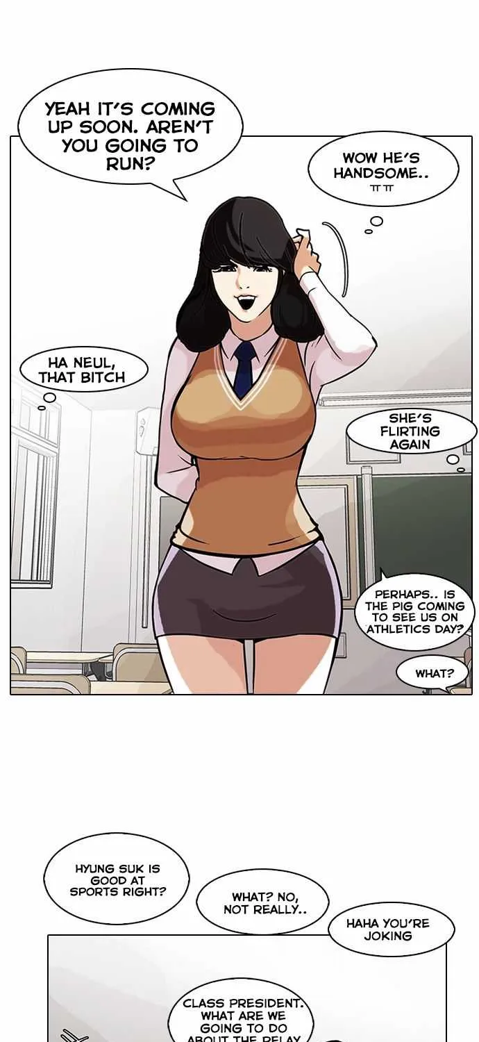 Lookism (Bookmanga) Mangakakalot X Chapter 91 Page 4