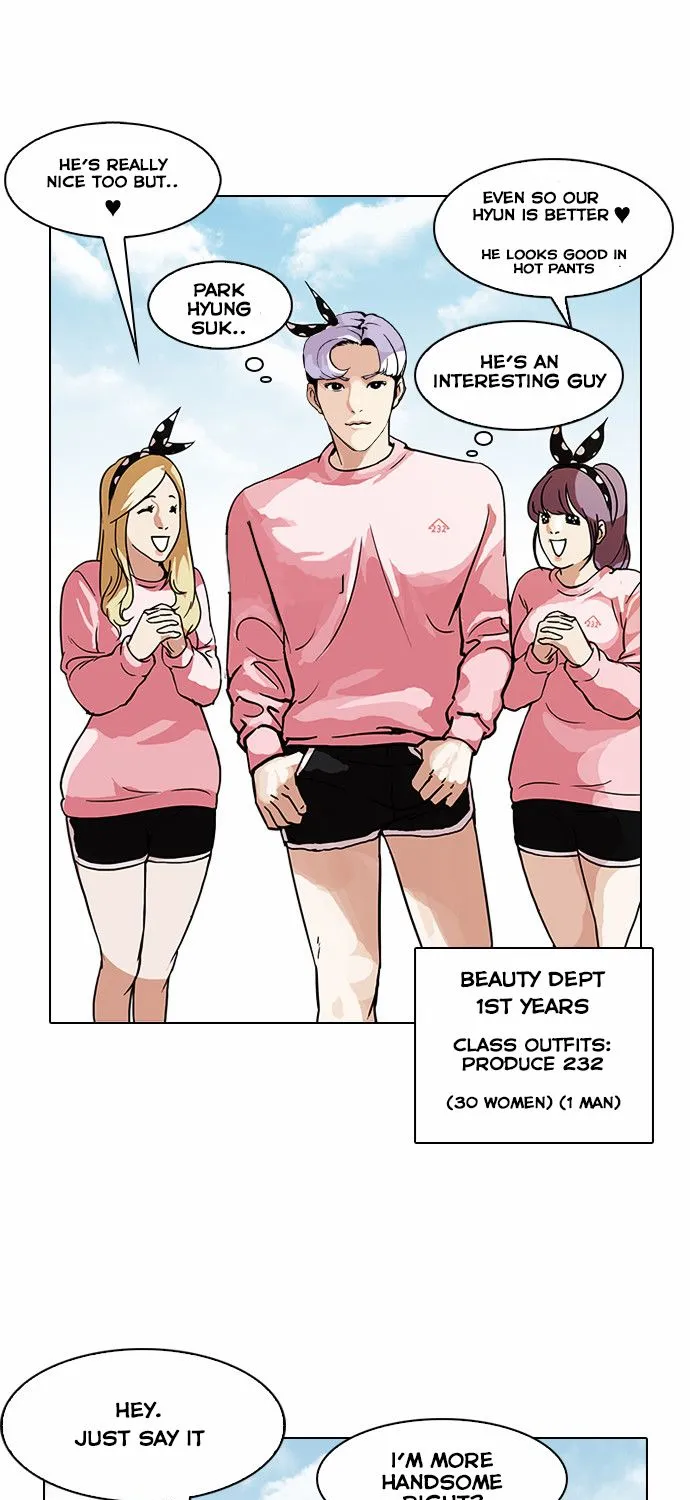 Lookism (Bookmanga) Mangakakalot X Chapter 91 Page 32