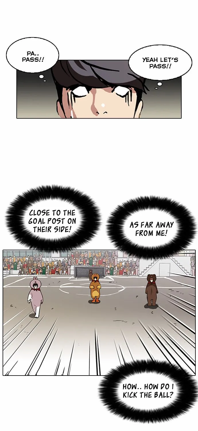 Lookism (Bookmanga) Mangakakalot X Chapter 91 Page 36