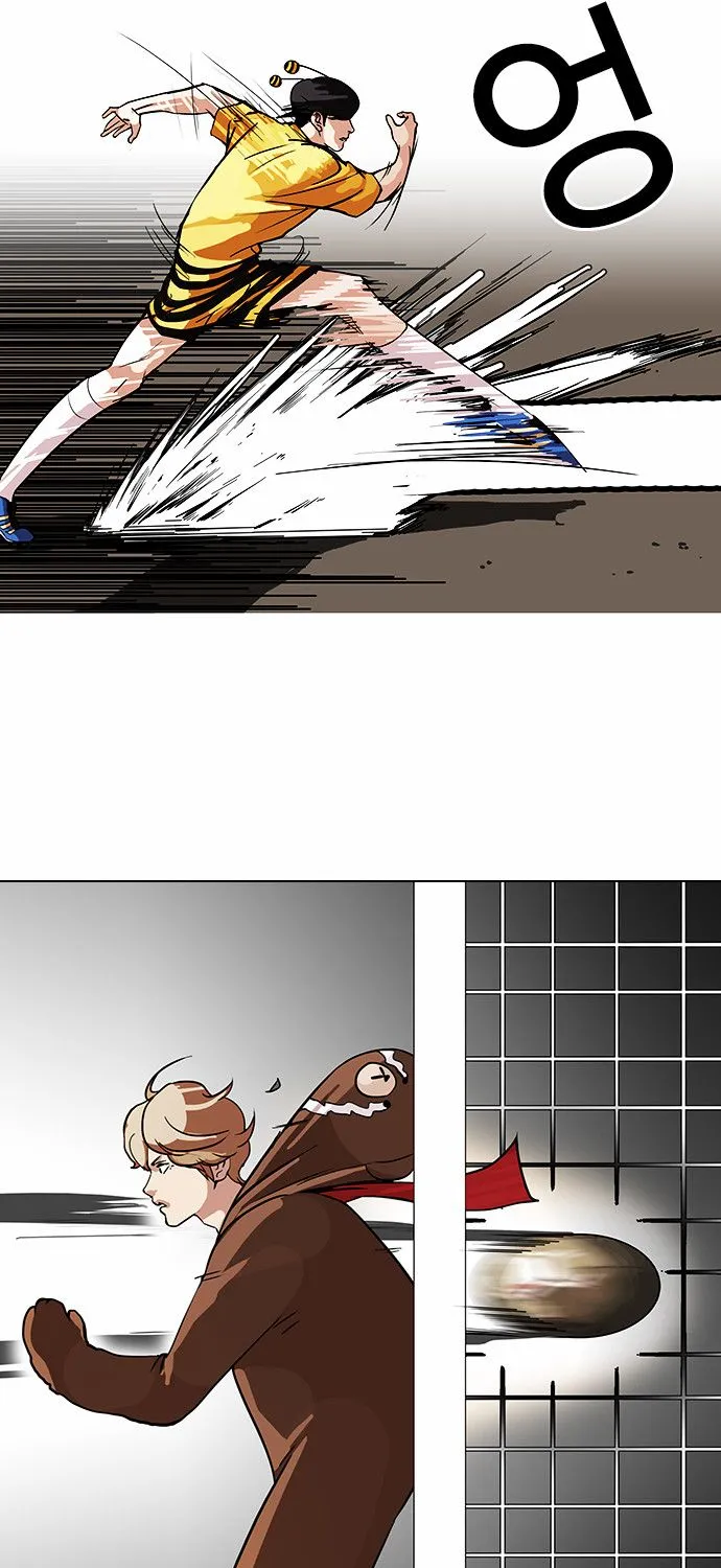 Lookism (Bookmanga) Mangakakalot X Chapter 91 Page 40