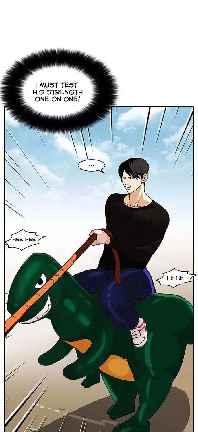 Lookism (Bookmanga) Mangakakalot X Chapter 92 Page 7