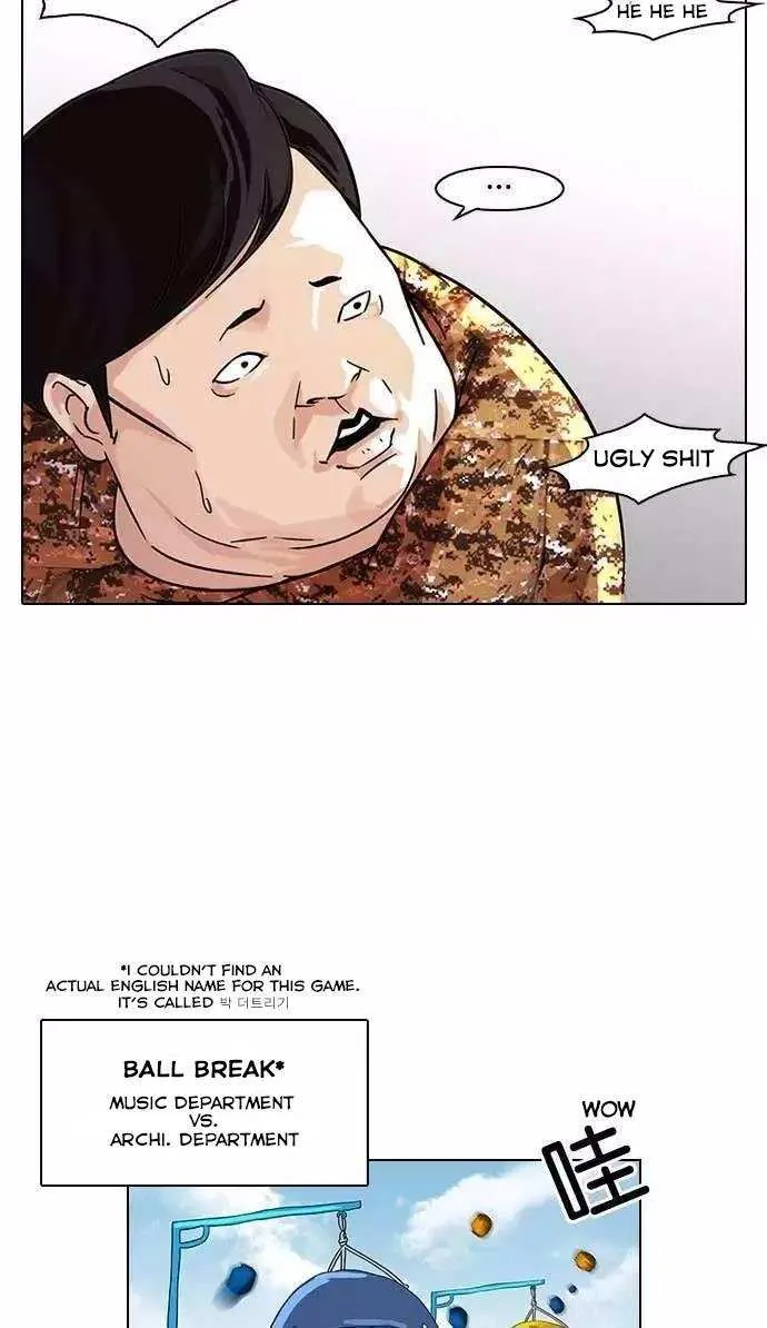 Lookism (Bookmanga) Mangakakalot X Chapter 92 Page 21