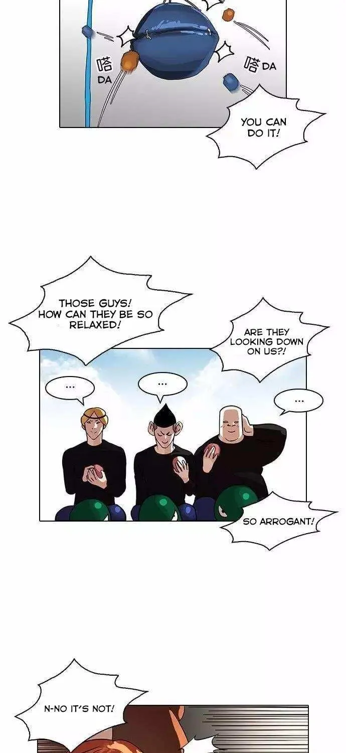 Lookism (Bookmanga) Mangakakalot X Chapter 92 Page 23