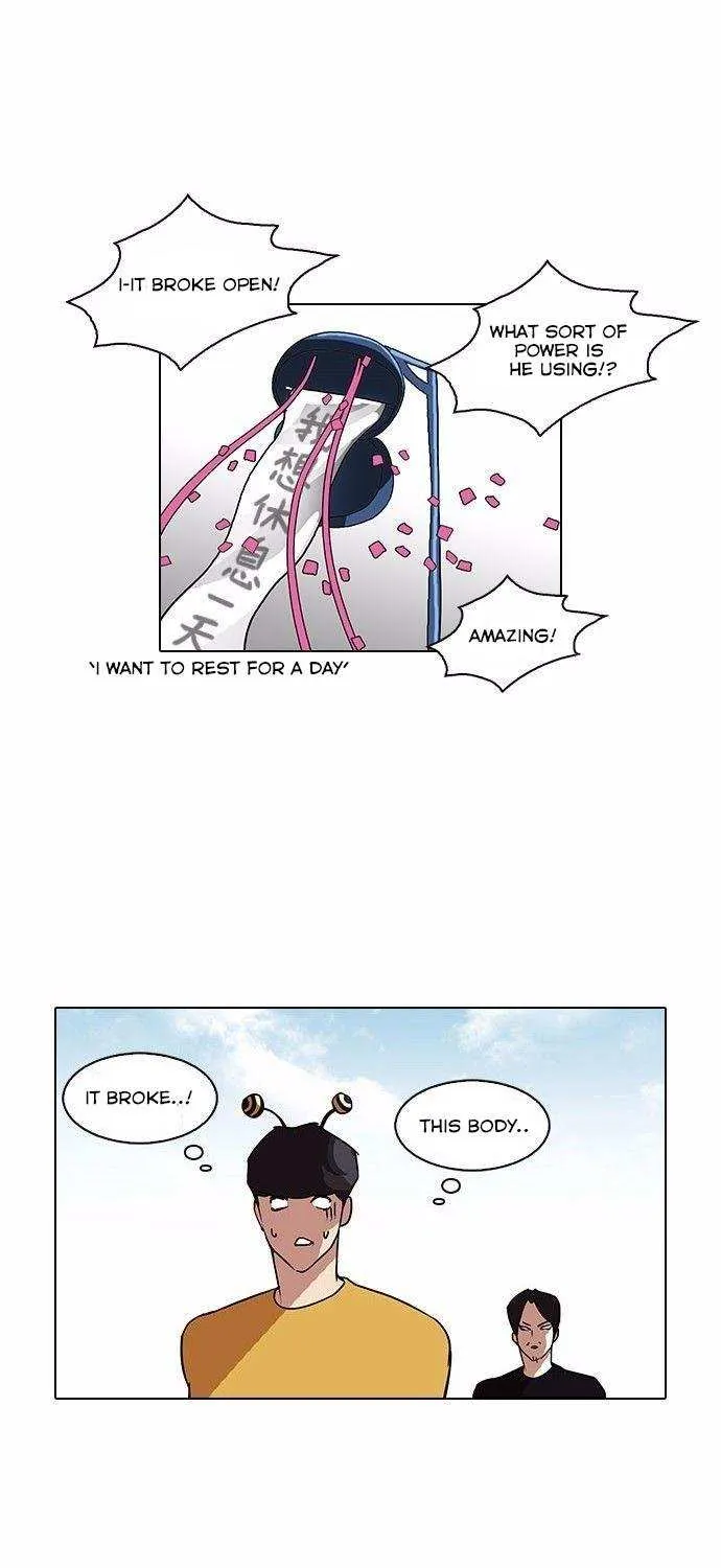 Lookism (Bookmanga) Mangakakalot X Chapter 92 Page 32