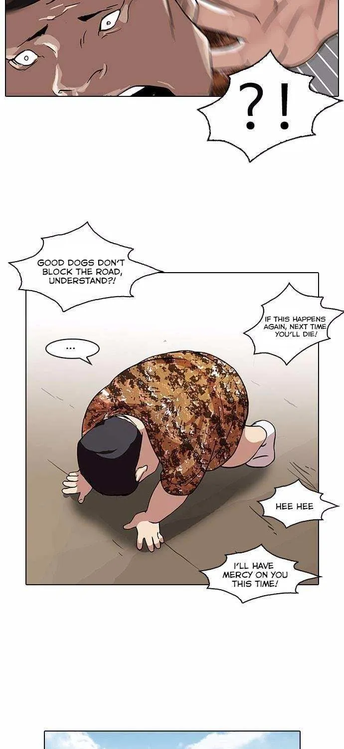Lookism (Bookmanga) Mangakakalot X Chapter 92 Page 37