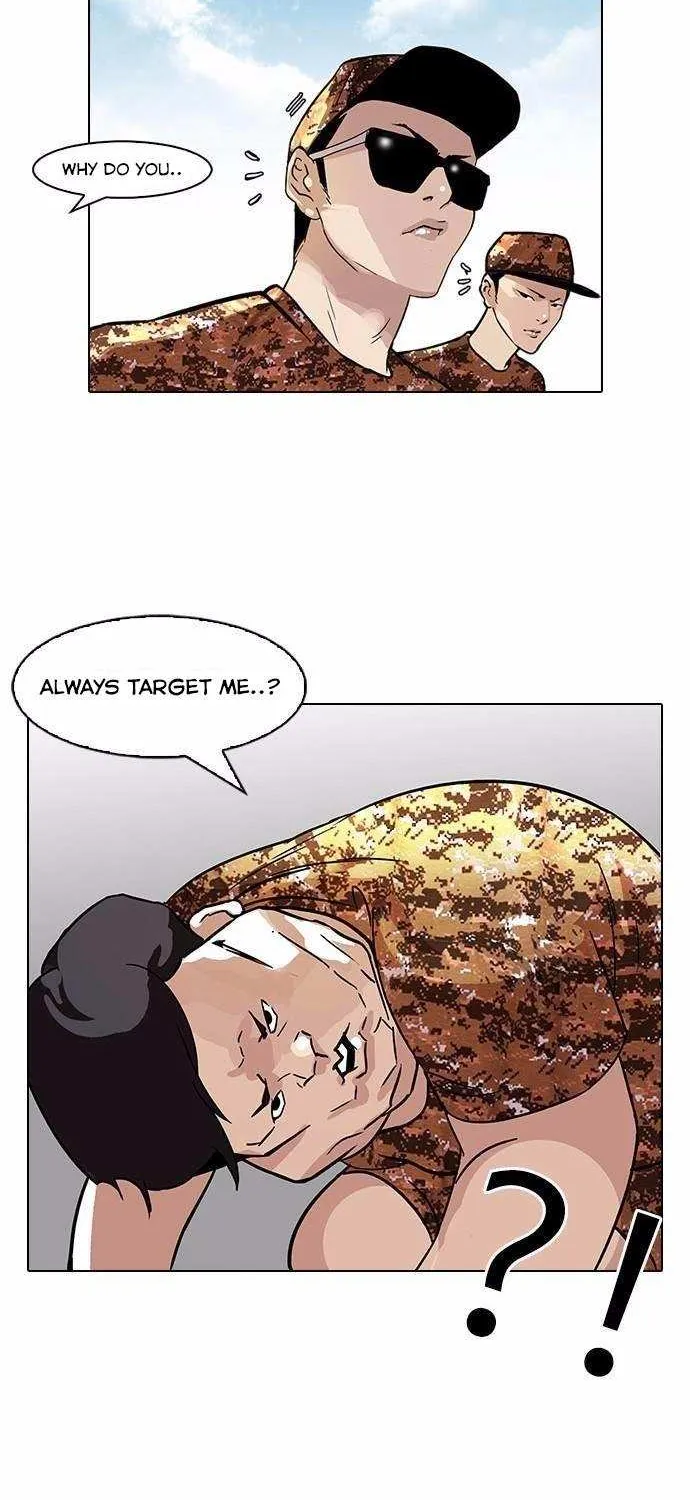 Lookism (Bookmanga) Mangakakalot X Chapter 92 Page 38