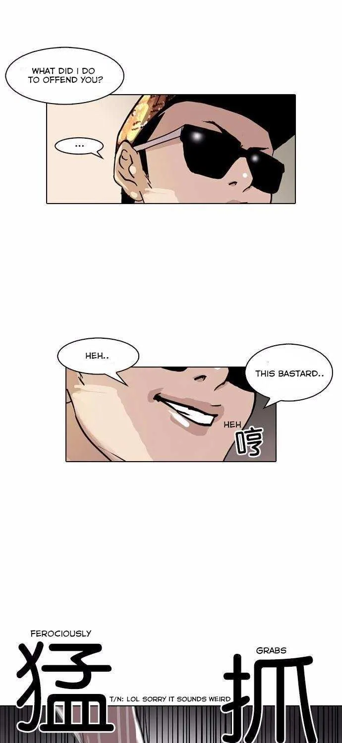 Lookism (Bookmanga) Mangakakalot X Chapter 92 Page 39
