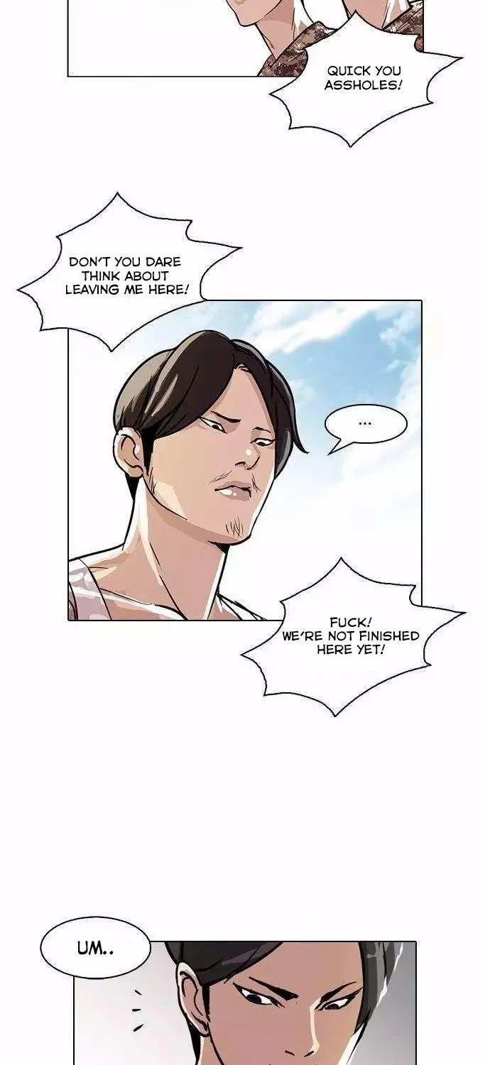 Lookism (Bookmanga) Mangakakalot X Chapter 93 Page 24