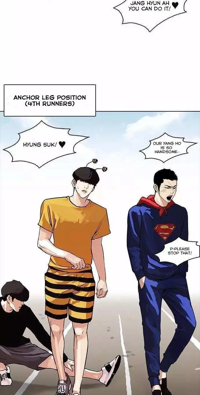 Lookism (Bookmanga) Mangakakalot X Chapter 93 Page 30