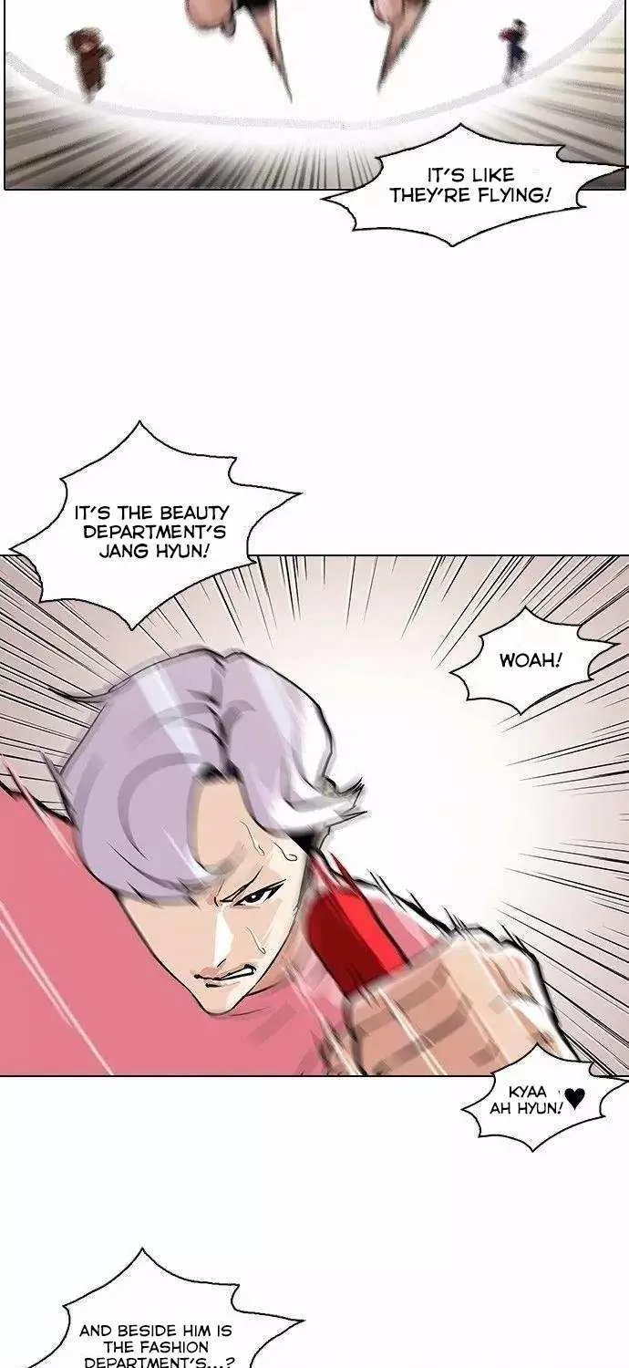 Lookism (Bookmanga) Mangakakalot X Chapter 93 Page 36
