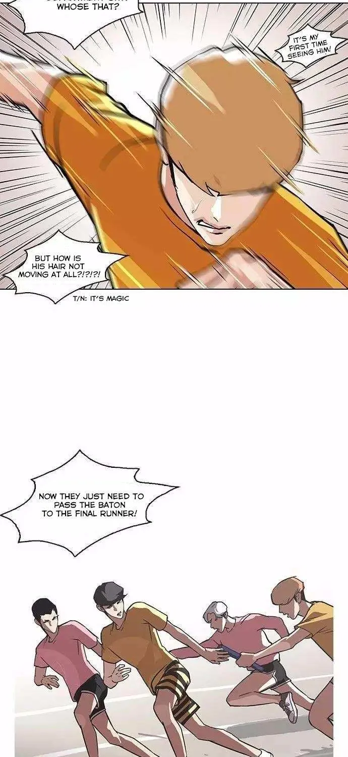 Lookism (Bookmanga) Mangakakalot X Chapter 93 Page 37