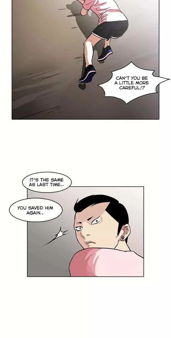 Lookism (Bookmanga) Mangakakalot X Chapter 94 Page 41