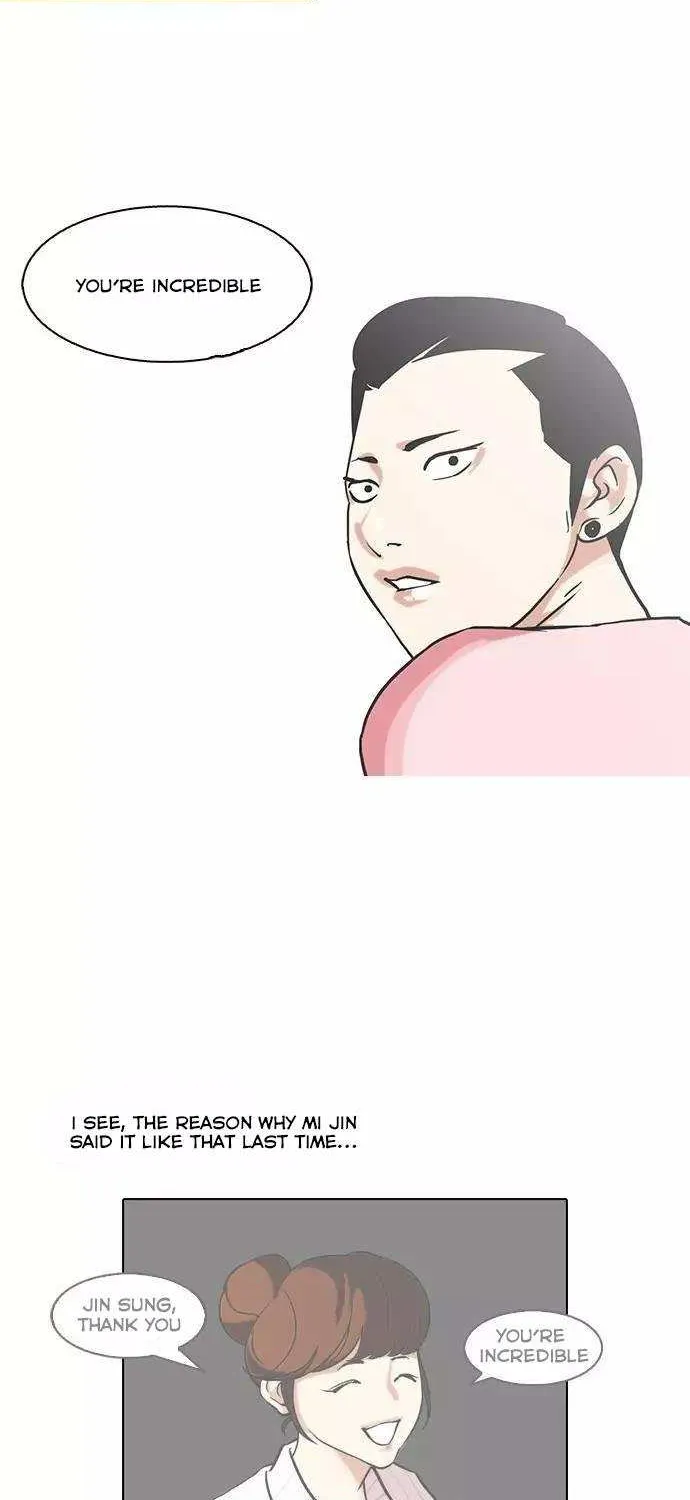 Lookism (Bookmanga) Mangakakalot X Chapter 94 Page 43