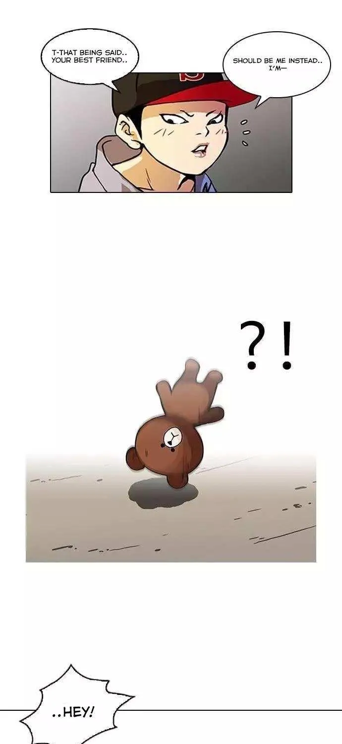 Lookism (Bookmanga) Mangakakalot X Chapter 94 Page 7