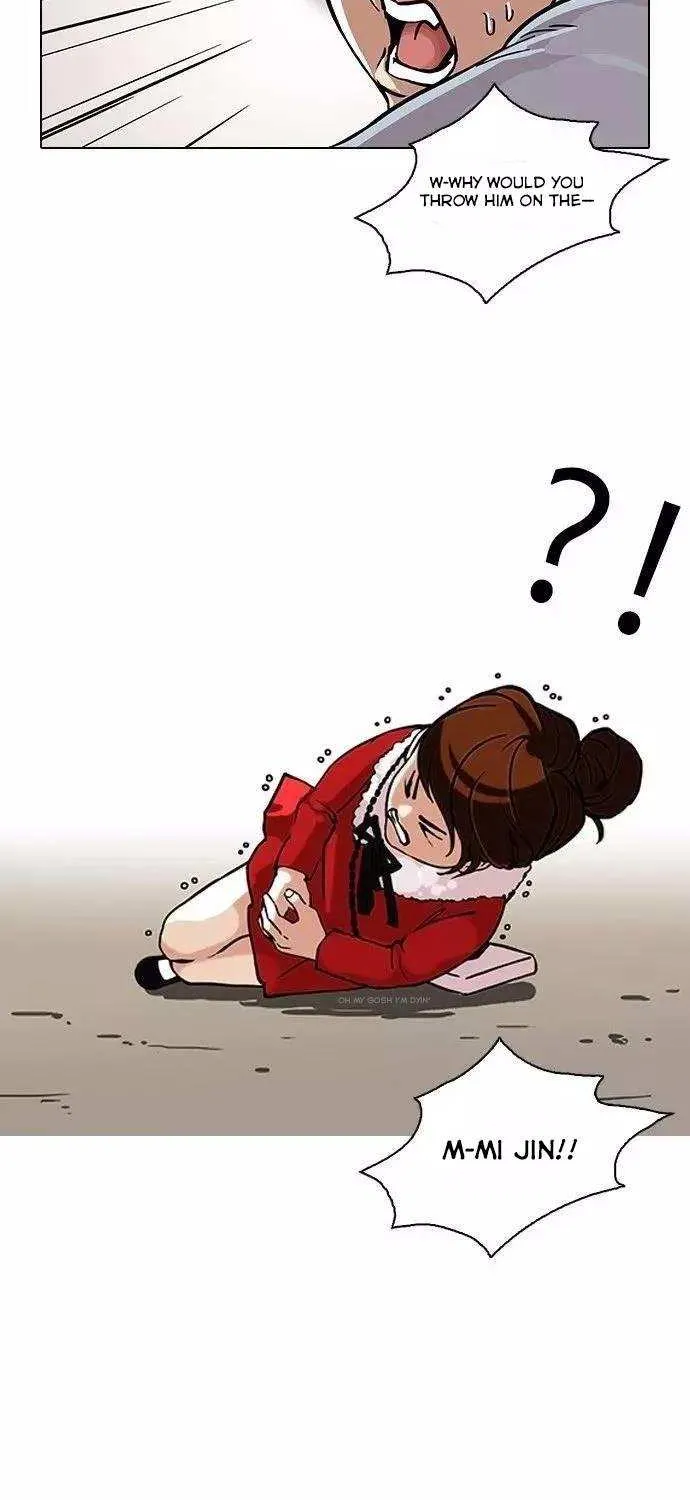 Lookism (Bookmanga) Mangakakalot X Chapter 94 Page 9