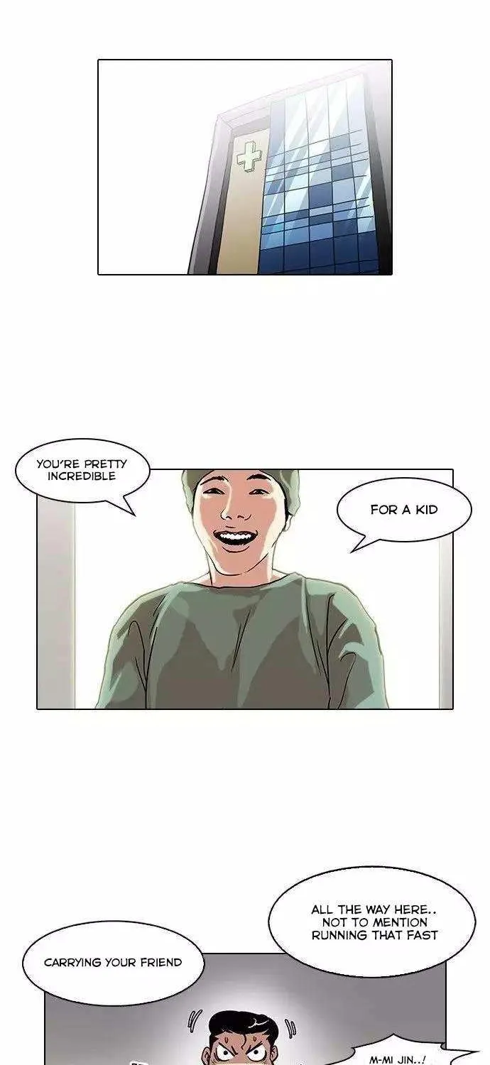 Lookism (Bookmanga) Mangakakalot X Chapter 94 Page 10