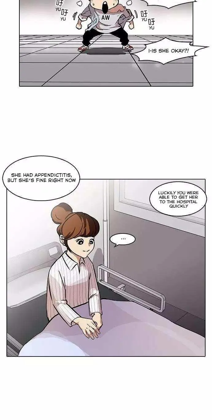Lookism (Bookmanga) Mangakakalot X Chapter 94 Page 11