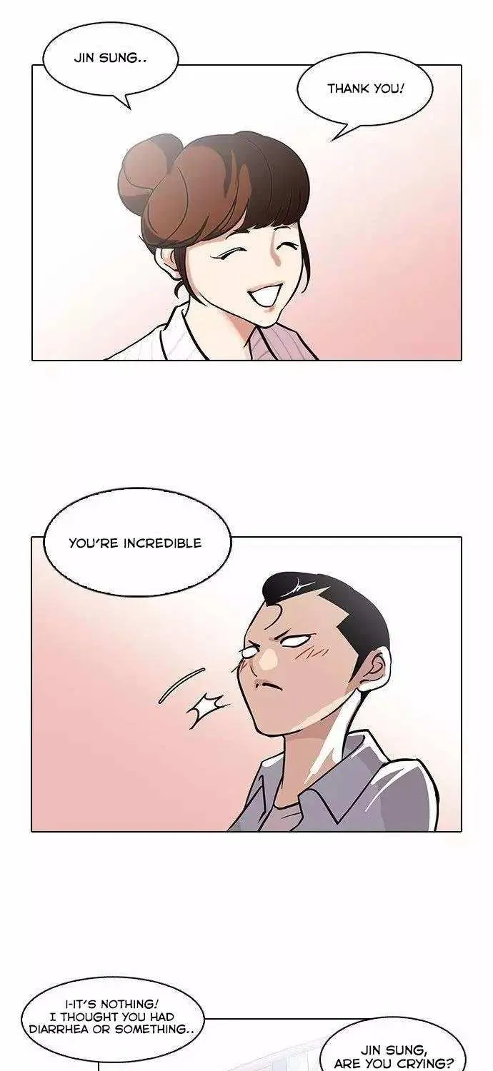 Lookism (Bookmanga) Mangakakalot X Chapter 94 Page 12