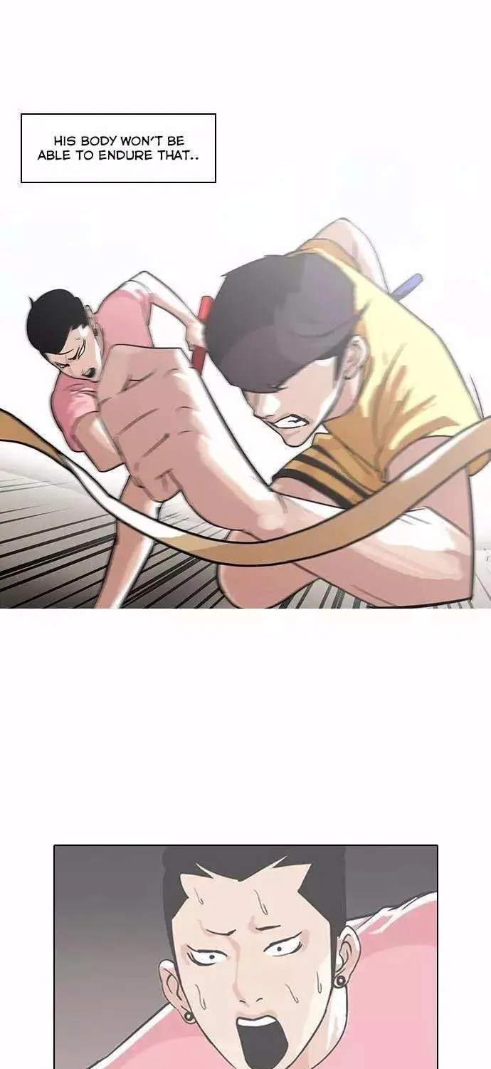 Lookism (Bookmanga) Mangakakalot X Chapter 94 Page 19