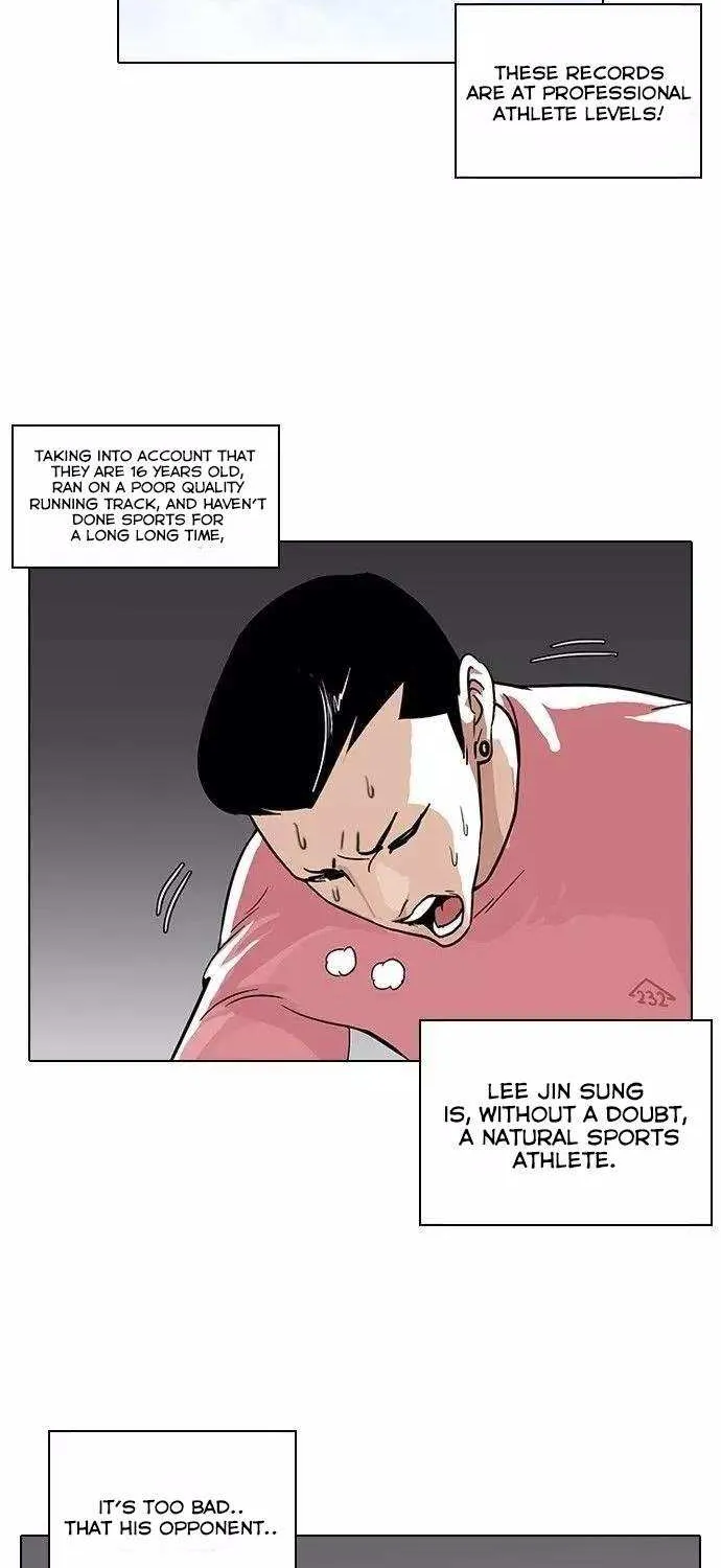 Lookism (Bookmanga) Mangakakalot X Chapter 94 Page 23