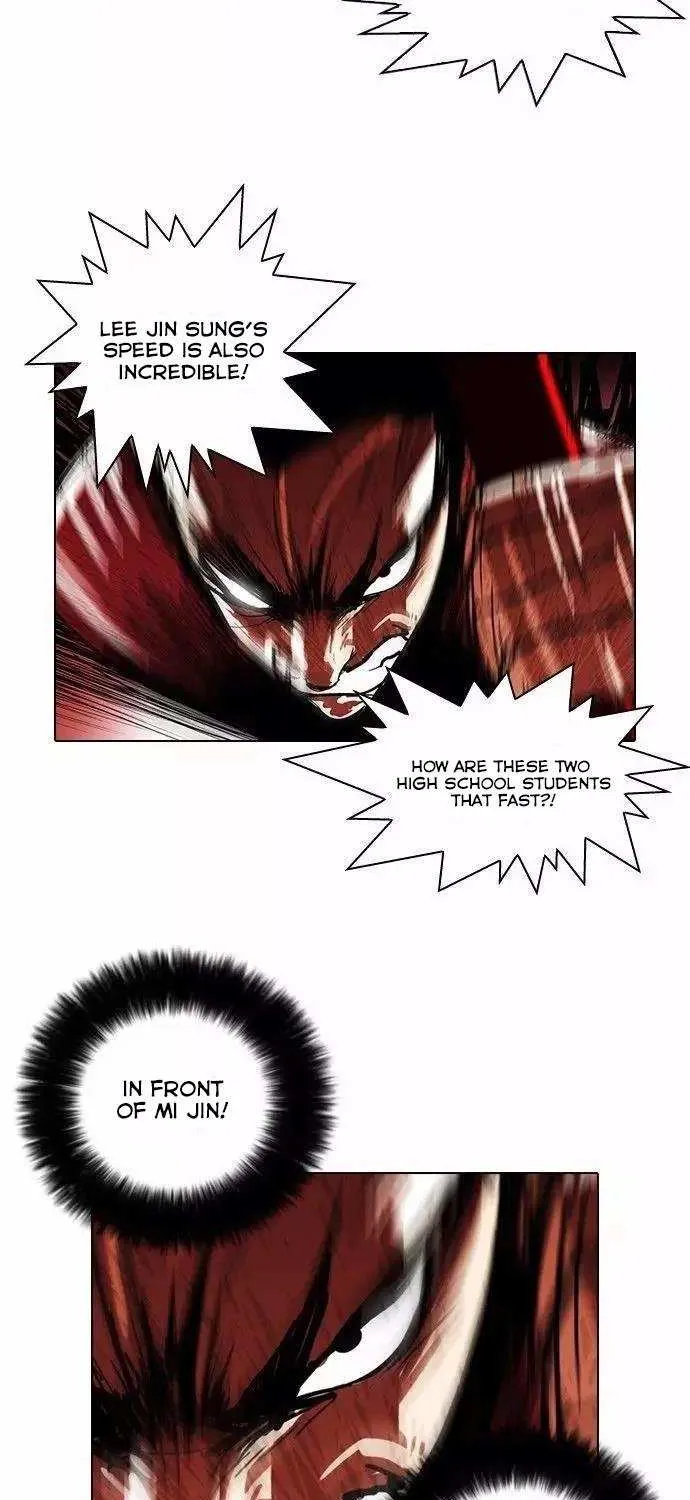 Lookism (Bookmanga) Mangakakalot X Chapter 94 Page 4